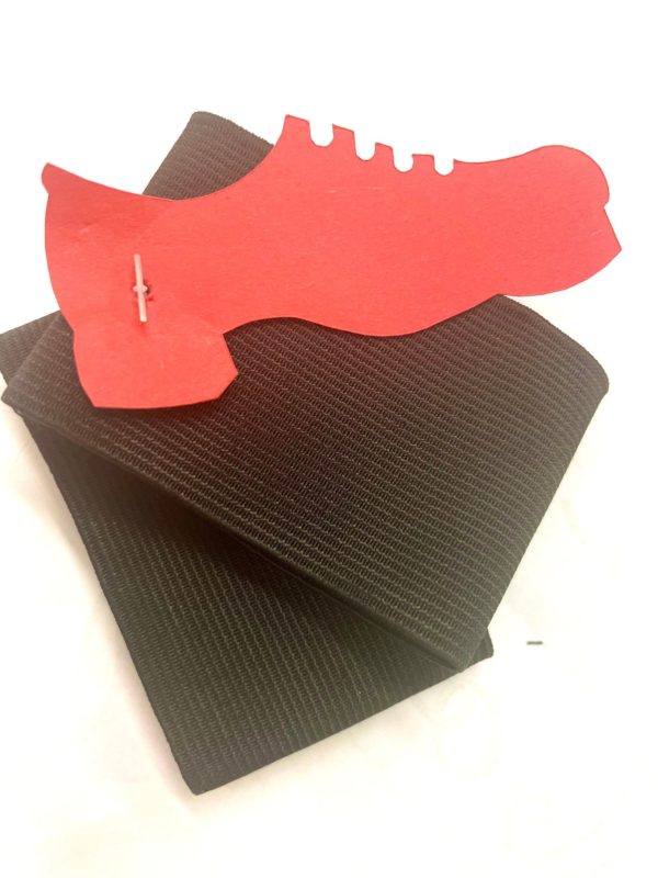 Anti Slip Grip Tape for Dancing Shoes - The Feis Shop