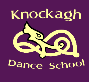 Knockagh Irish Dance School