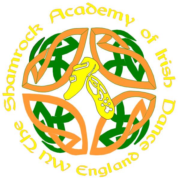 The Shamrock Academy Of Irish Dance NW England